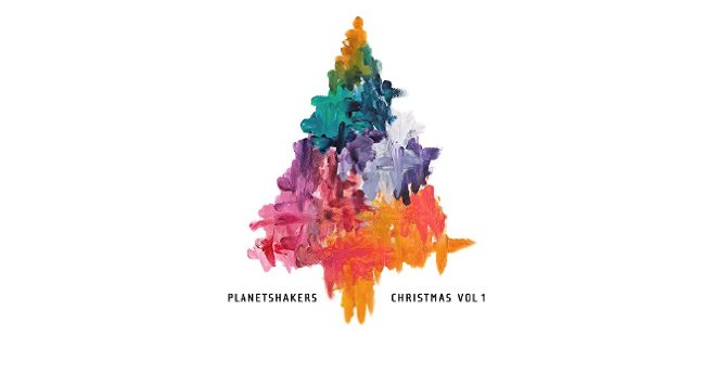 Planetshakers - Christmas